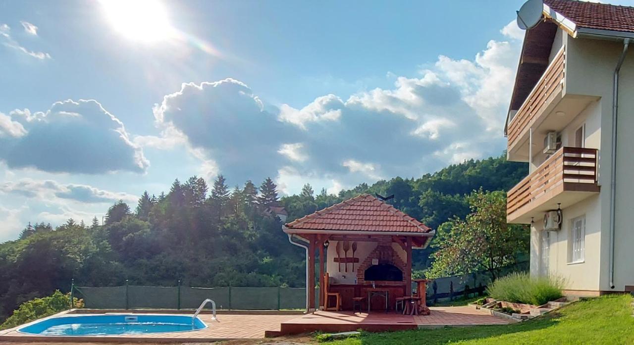 Gardenlux Sarajevo Villa Eksteriør bilde