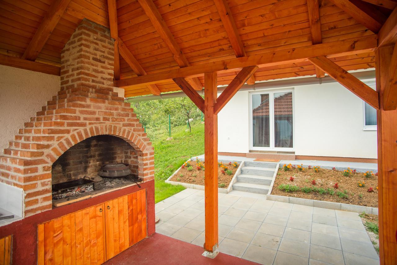 Gardenlux Sarajevo Villa Eksteriør bilde