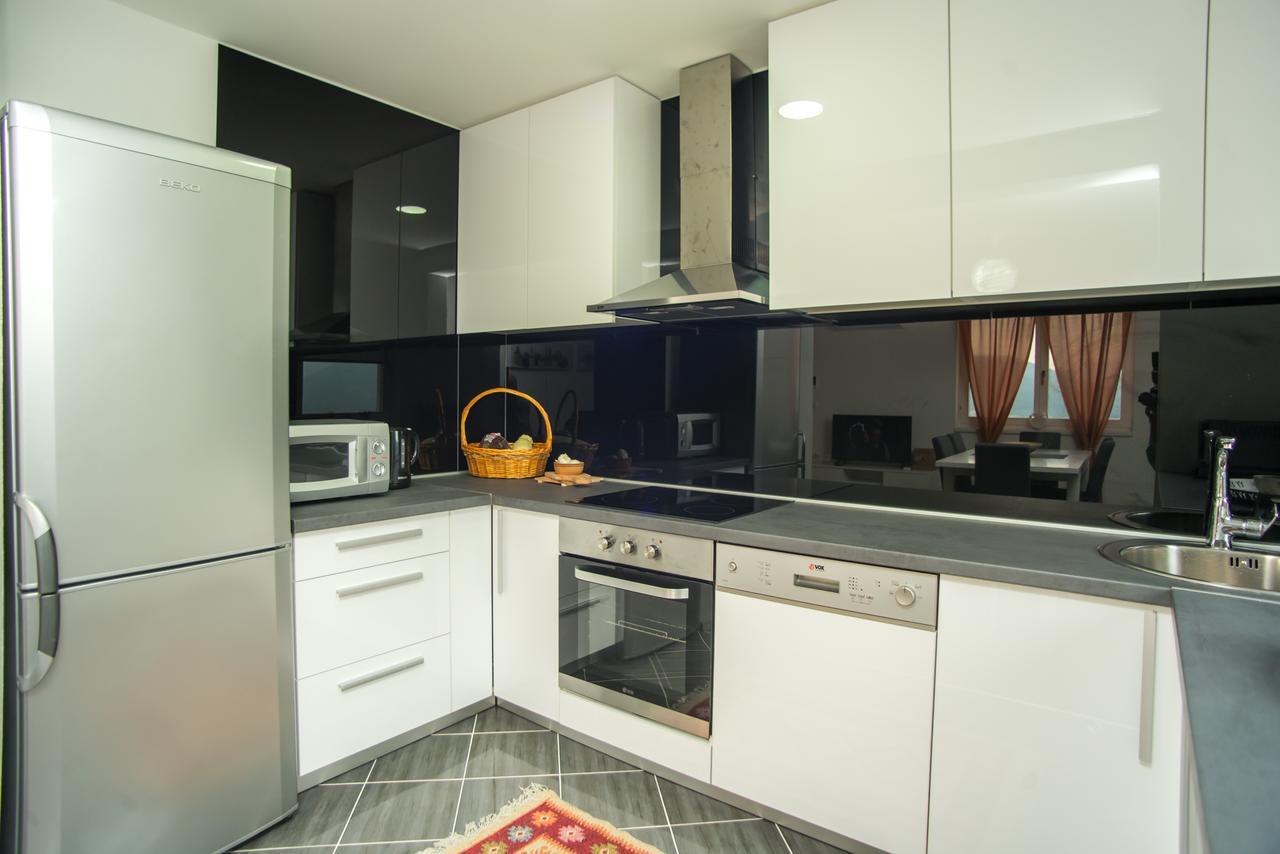 Gardenlux Sarajevo Villa Eksteriør bilde
