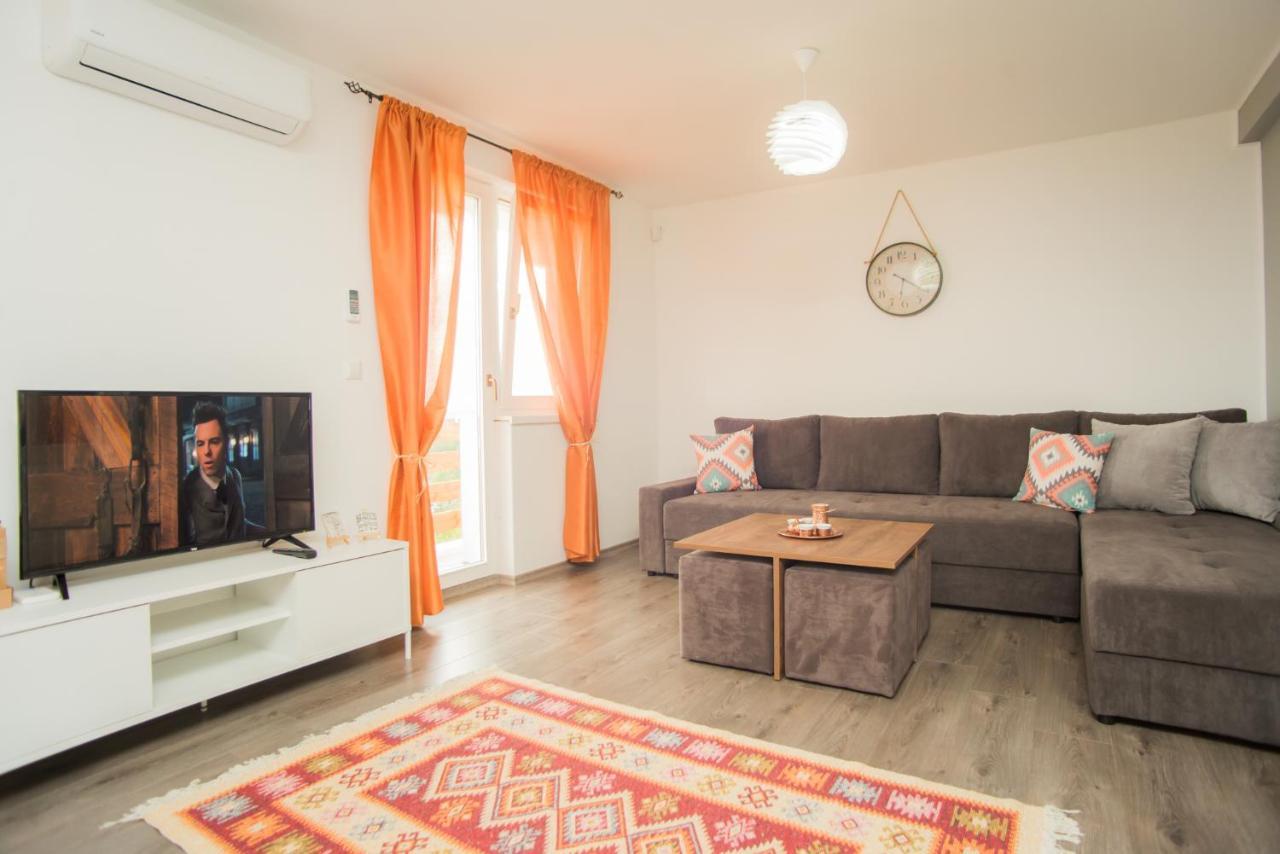 Gardenlux Sarajevo Villa Eksteriør bilde