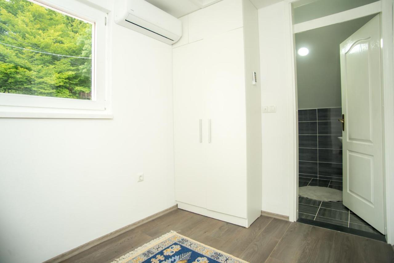 Gardenlux Sarajevo Villa Eksteriør bilde