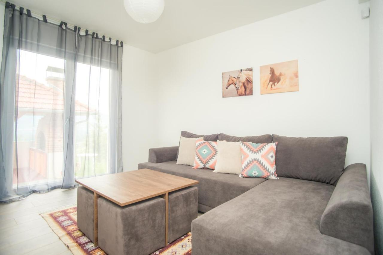 Gardenlux Sarajevo Villa Eksteriør bilde