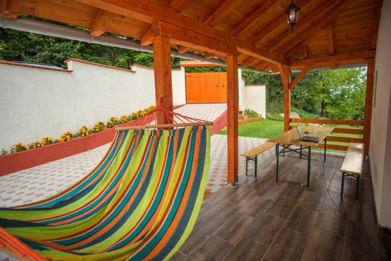 Gardenlux Sarajevo Villa Eksteriør bilde