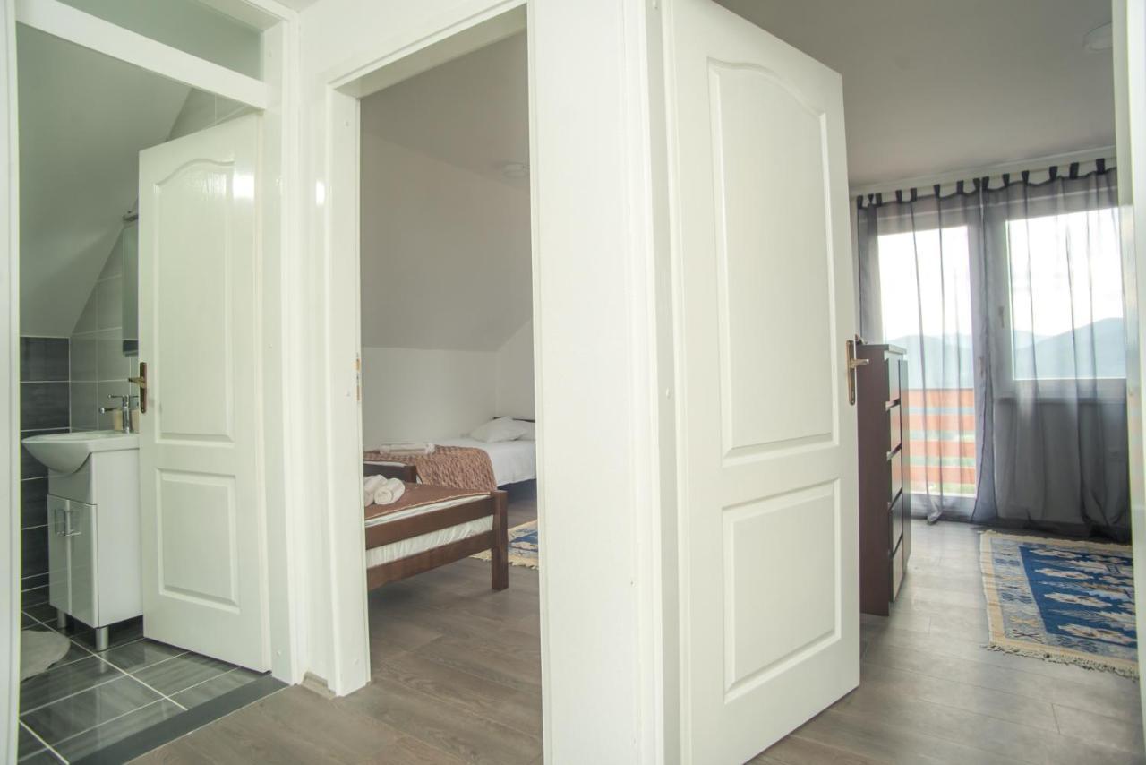 Gardenlux Sarajevo Villa Eksteriør bilde