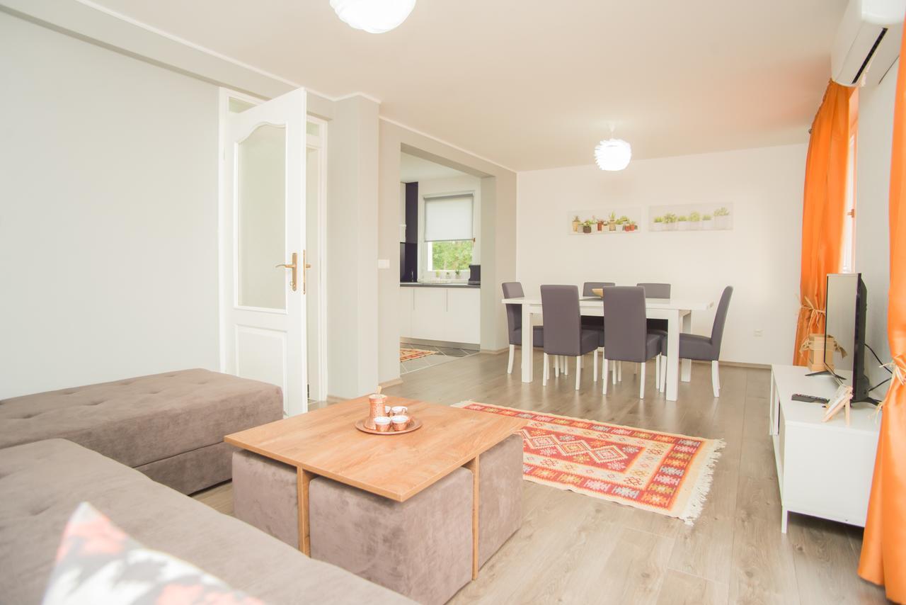 Gardenlux Sarajevo Villa Eksteriør bilde